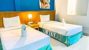 K2 Hotel @ Airport