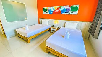 K2 Hotel @ Airport