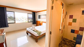 K2 Hotel @ Airport