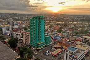 New Dawn Hotel Plus