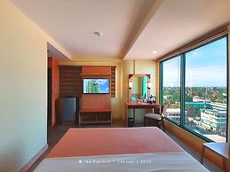 New Dawn Hotel Plus