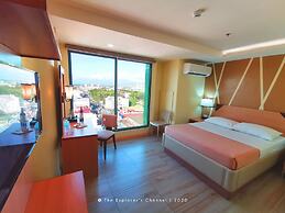 New Dawn Hotel Plus