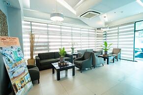 New Dawn Hotel Plus