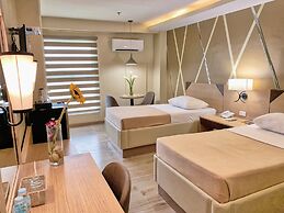 New Dawn Hotel Plus
