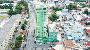 New Dawn Hotel Plus