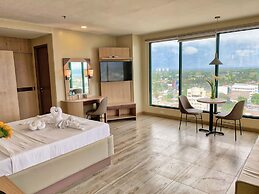 New Dawn Hotel Plus