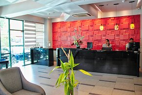 New Dawn Hotel Plus