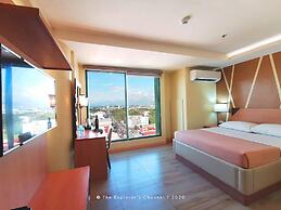 New Dawn Hotel Plus