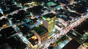 New Dawn Hotel Plus