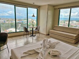 New Dawn Hotel Plus