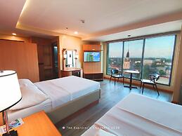 New Dawn Hotel Plus