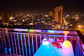 New Dawn Hotel Plus