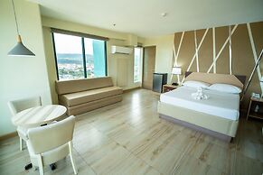 New Dawn Hotel Plus