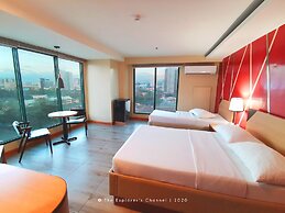 New Dawn Hotel Plus