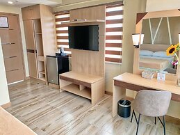 New Dawn Hotel Plus