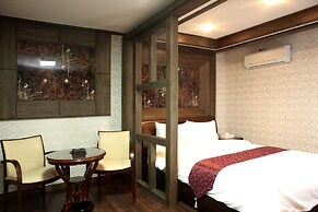 Ritz Castle Resort