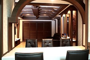 Ritz Castle Resort