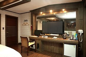 Ritz Castle Resort