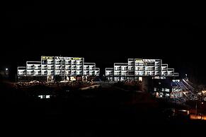 Ritz Castle Resort