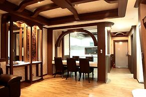 Ritz Castle Resort