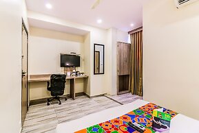 FabHotel Aksa International