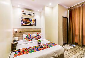 FabHotel Aksa International