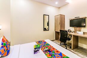 FabHotel Aksa International