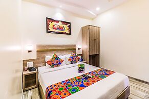 FabHotel Aksa International