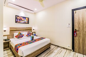 FabHotel Aksa International