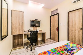 FabHotel Aksa International