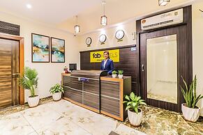 FabHotel Aksa International