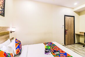 FabHotel Aksa International