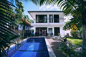 Samui Villa Whitney