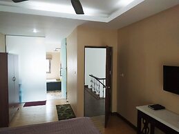 Samui Villa Whitney