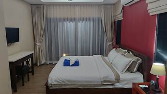 Samui Villa Whitney