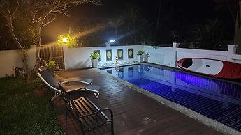 Samui Villa Whitney