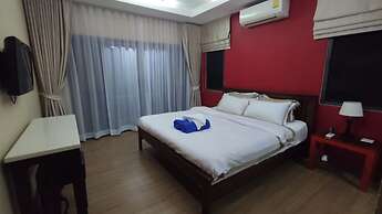 Samui Villa Whitney