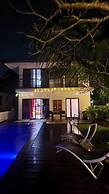 Samui Villa Whitney
