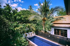 Samui Villa Whitney