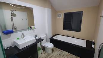 Samui Villa Whitney