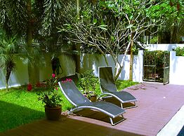Samui Villa Whitney