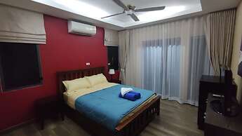 Samui Villa Whitney