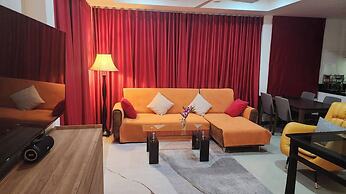 Samui Villa Whitney