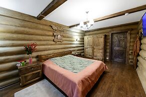 Eco complex Country Home