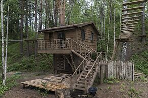 Eco complex Country Home