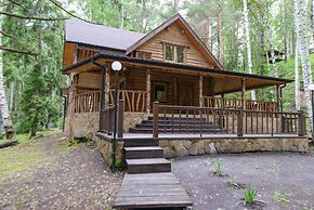 Eco complex Country Home