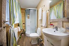 Eco complex Country Home