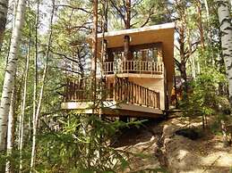 Eco complex Country Home