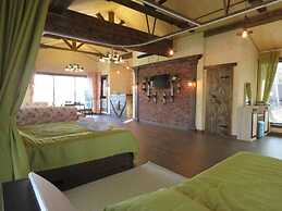 Eco complex Country Home