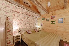 Eco complex Country Home